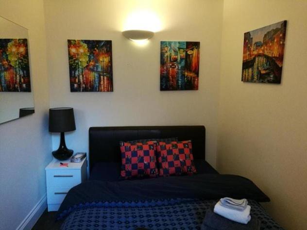 Séjour chez l'habitant Lovet Homestay *