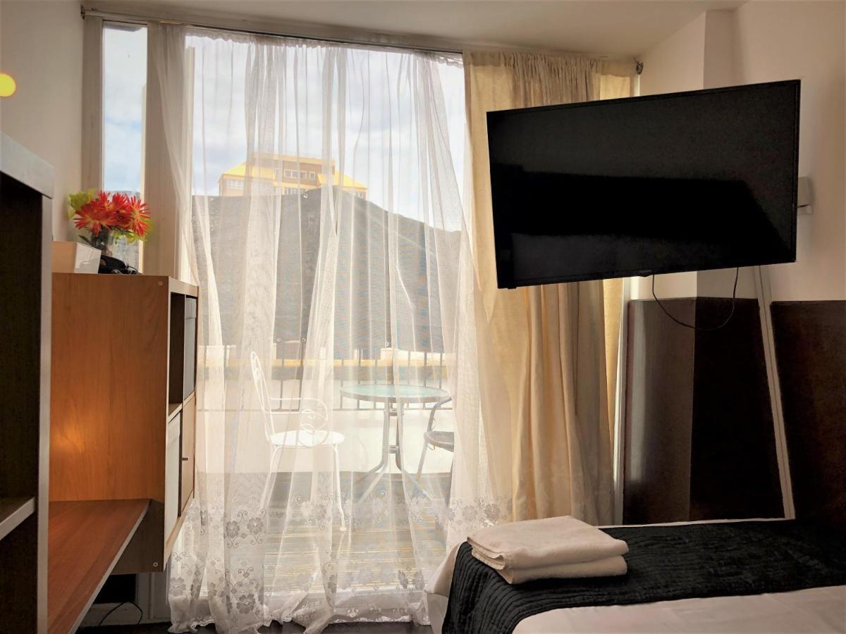 Plaza Hotel