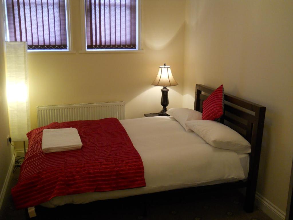 Citystay Hotel London