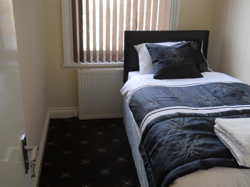 Citystay 2*