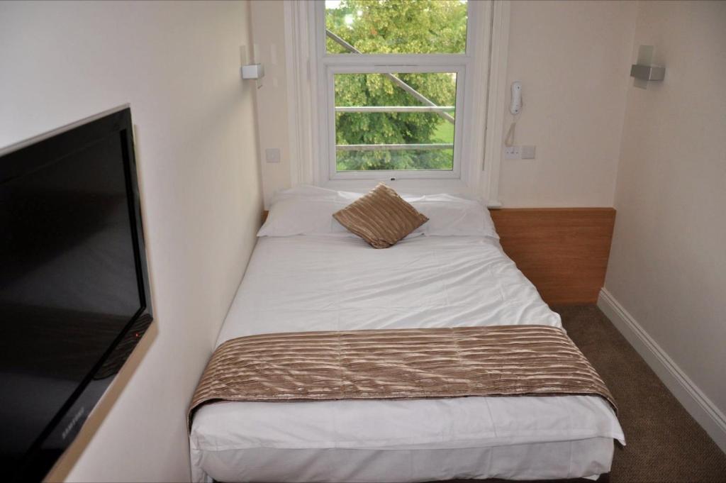Queens Hotell