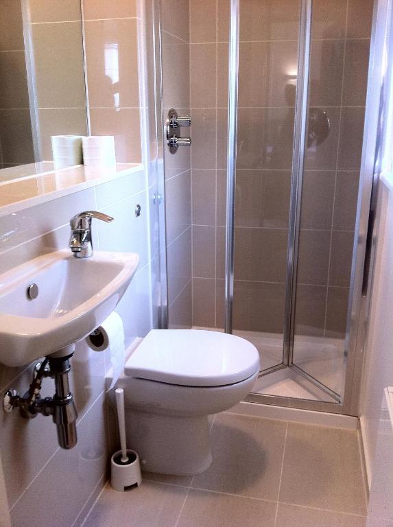 Hotell Queens London