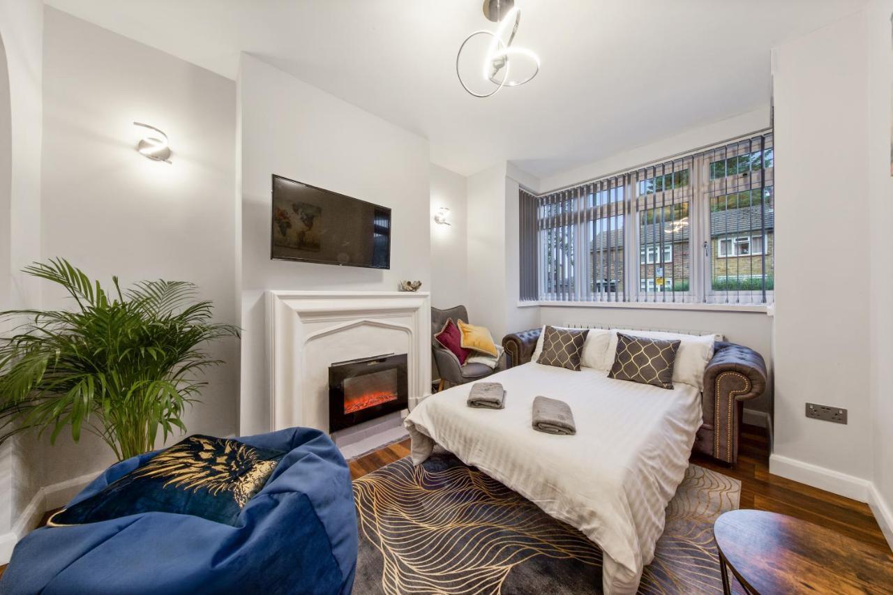 Stunning House Casa vacanze Londra
