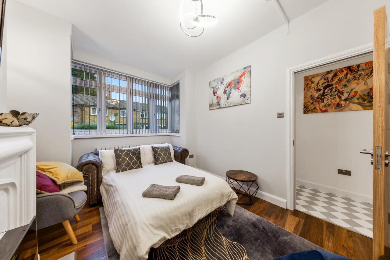 Casa vacanze Stunning House Londra