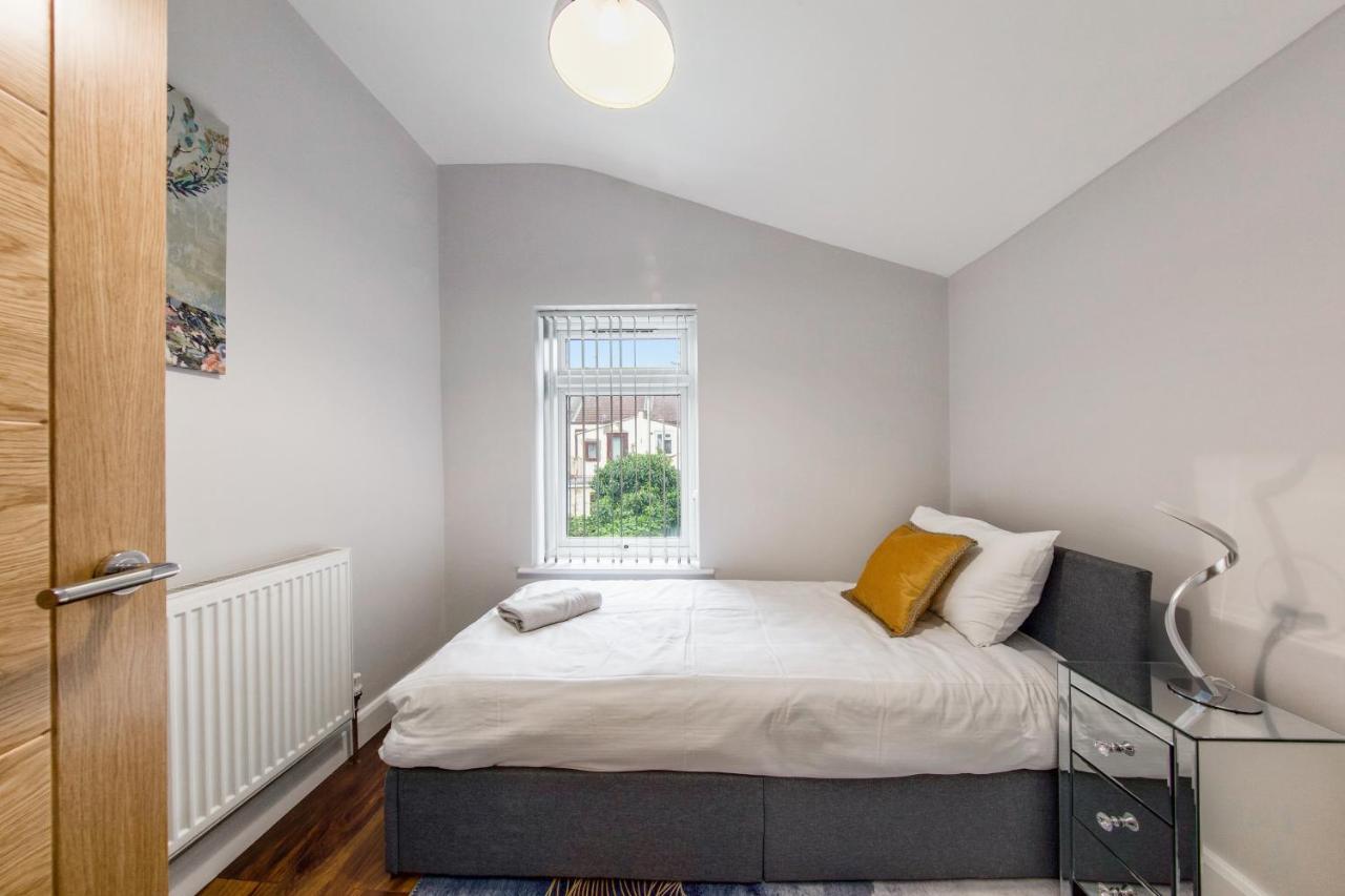 Casa vacanze Stunning House Londra