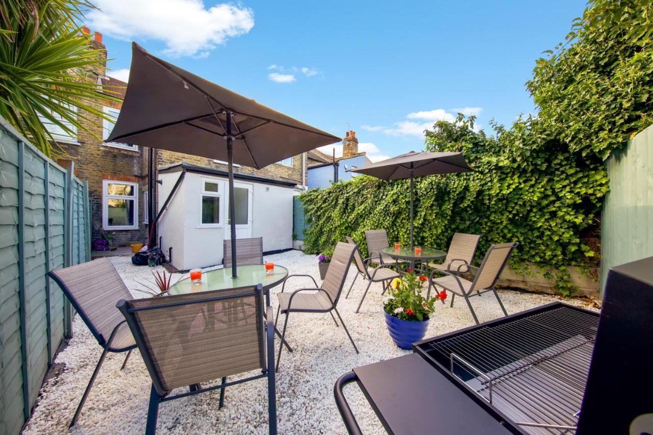 Casa vacanze Stunning House