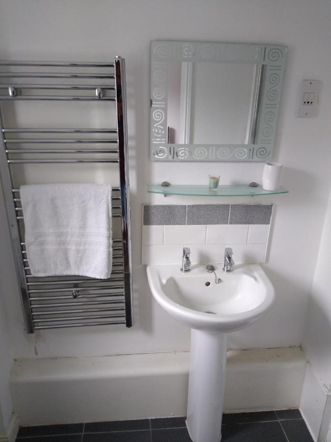 Stylish Private Double W/ensuite Accommodatie bij particulieren