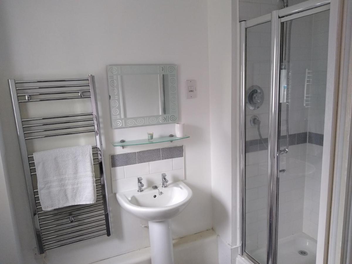 Accommodatie bij particulieren Stylish Private Double W/ensuite Londen