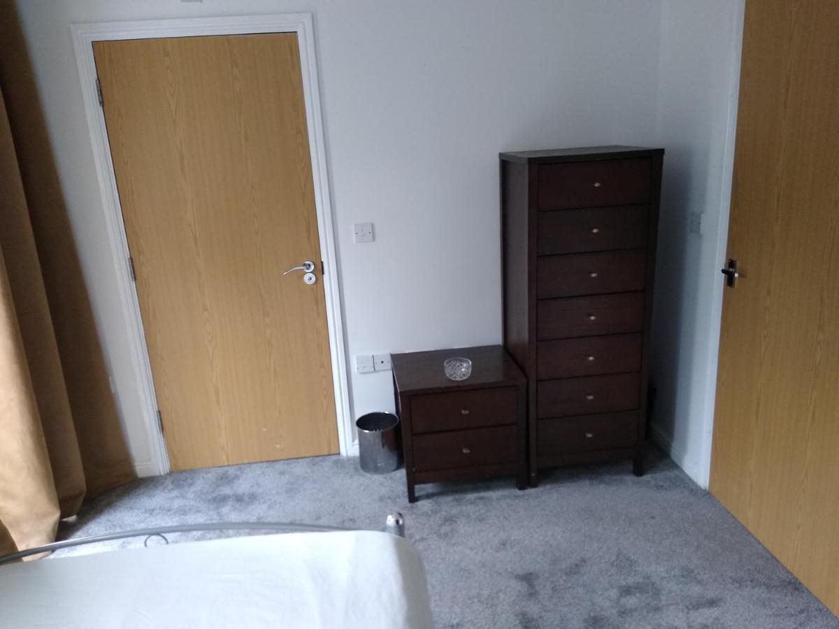 Accommodatie bij particulieren Stylish Private Double W/ensuite