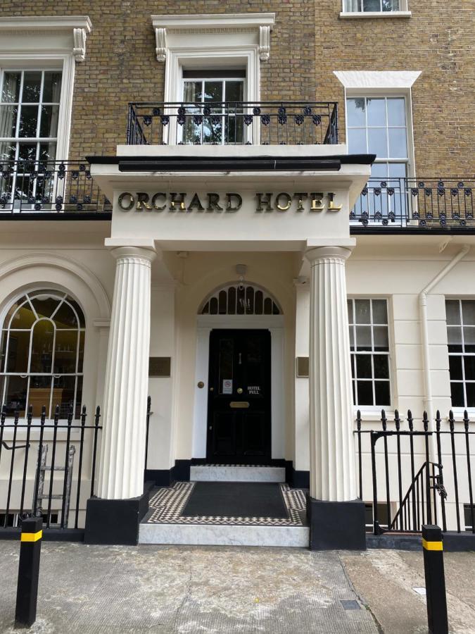 Orchard Hotell London