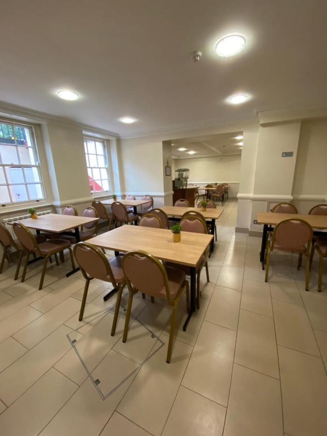 Hotell Orchard 3*