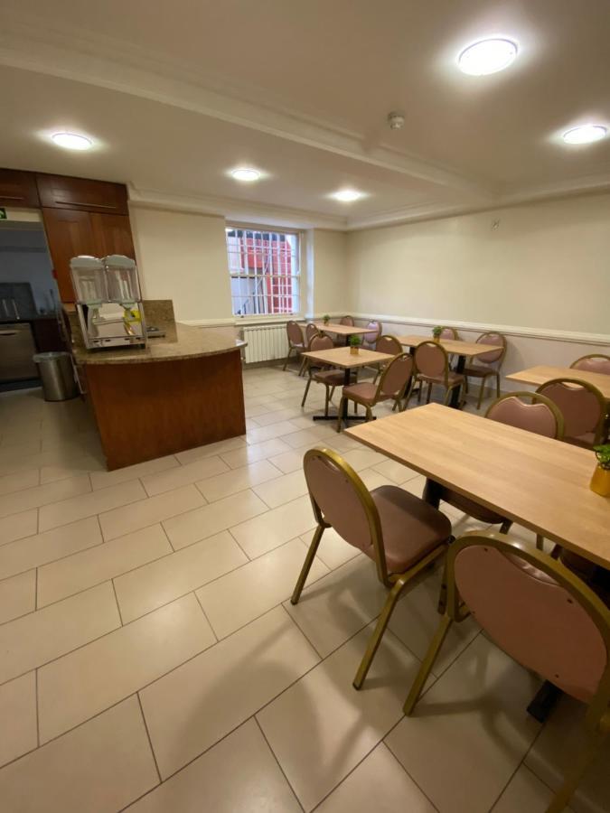 Hotell Orchard 3*