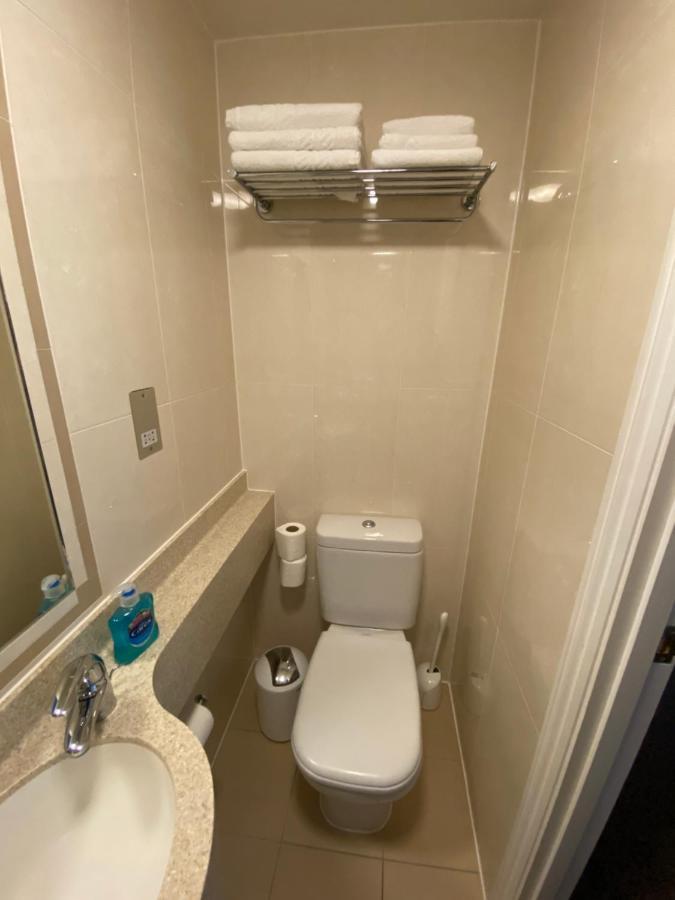 Orchard Hotell London