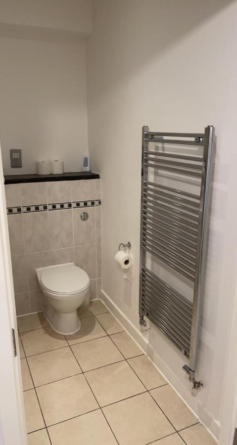 Lägenhet Fs Luxury
