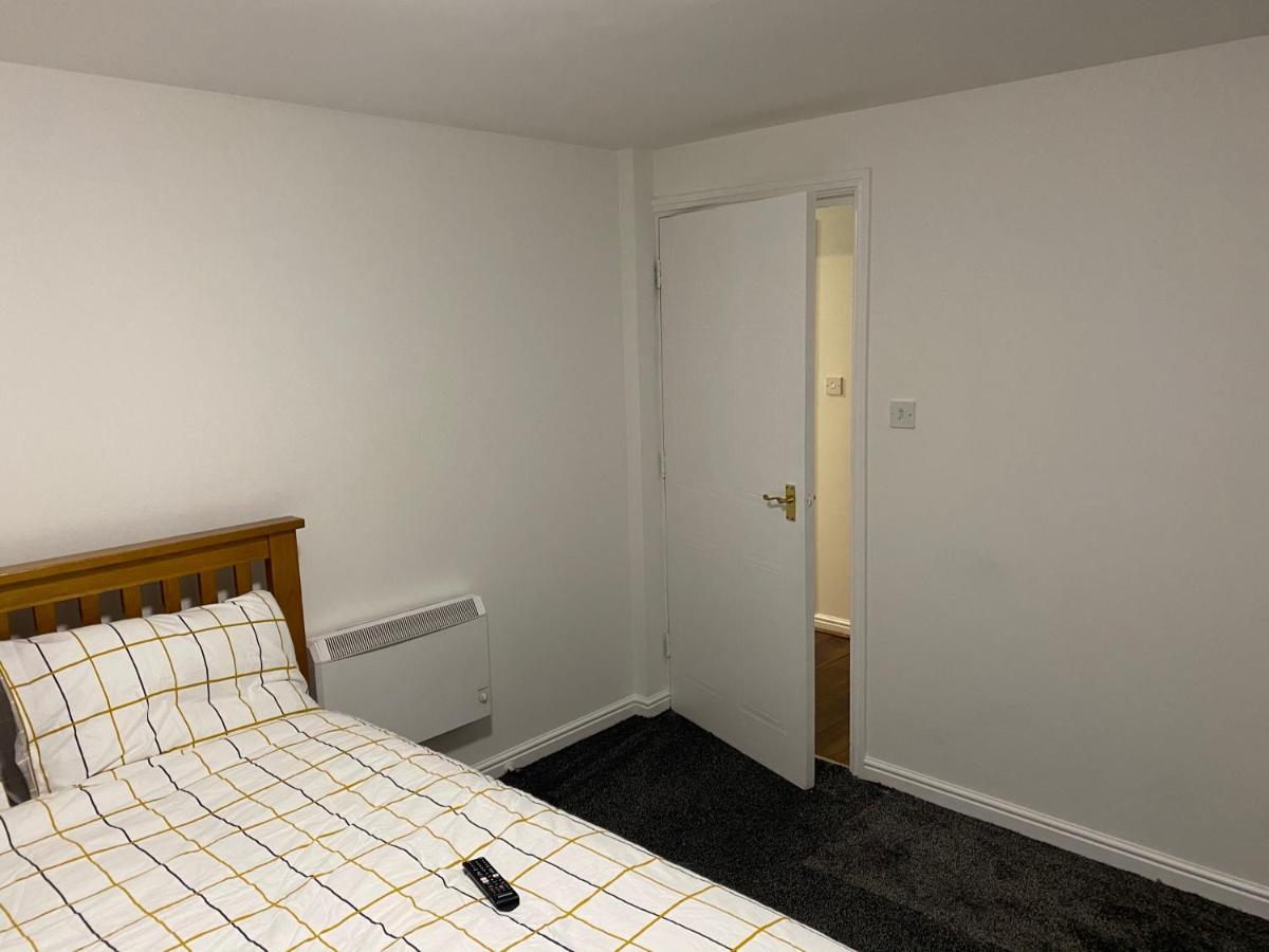 Paradise Apartment