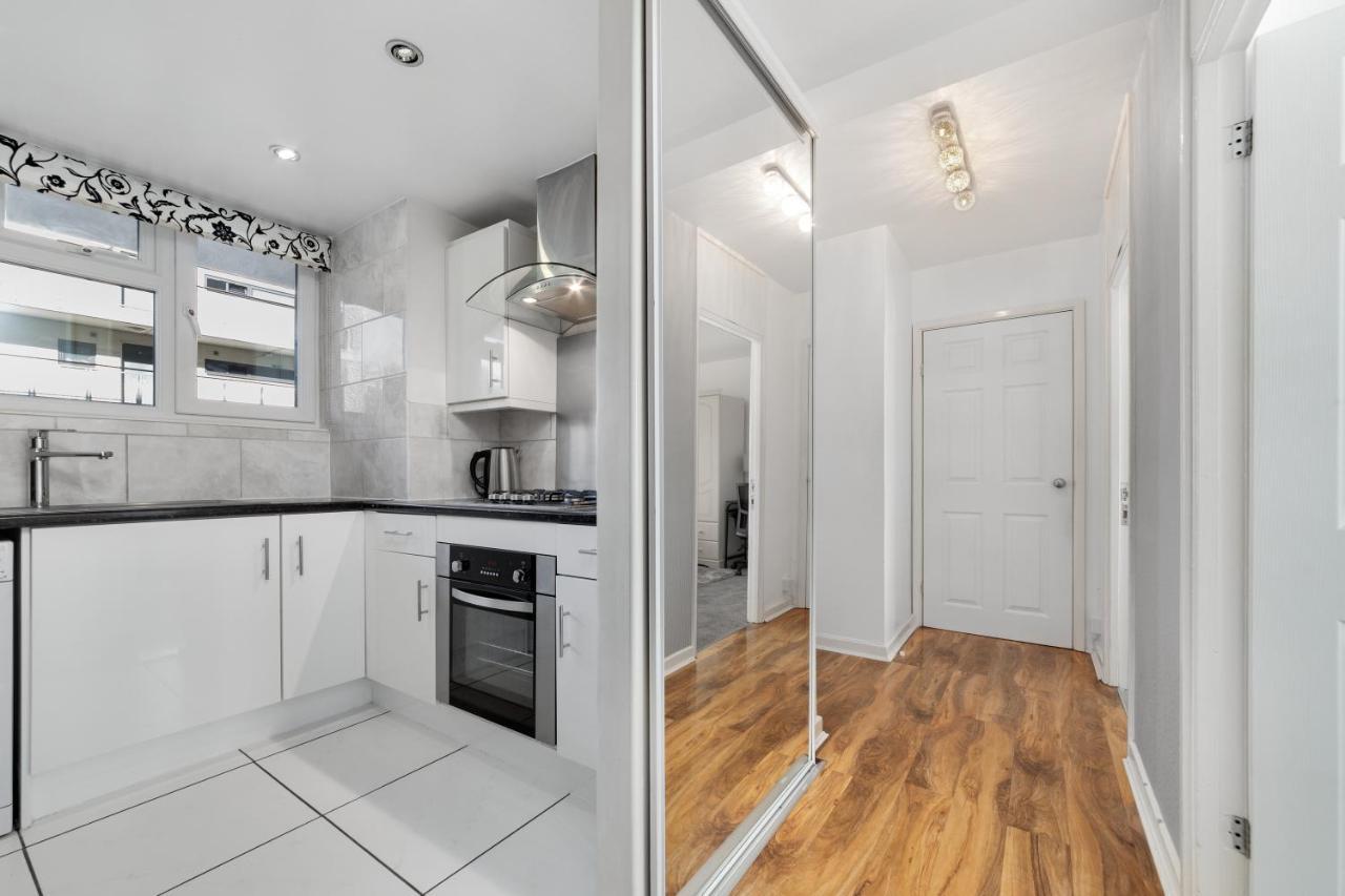 Suites By Rehoboth - Regent'S Canal - Hackney Appartement Londres