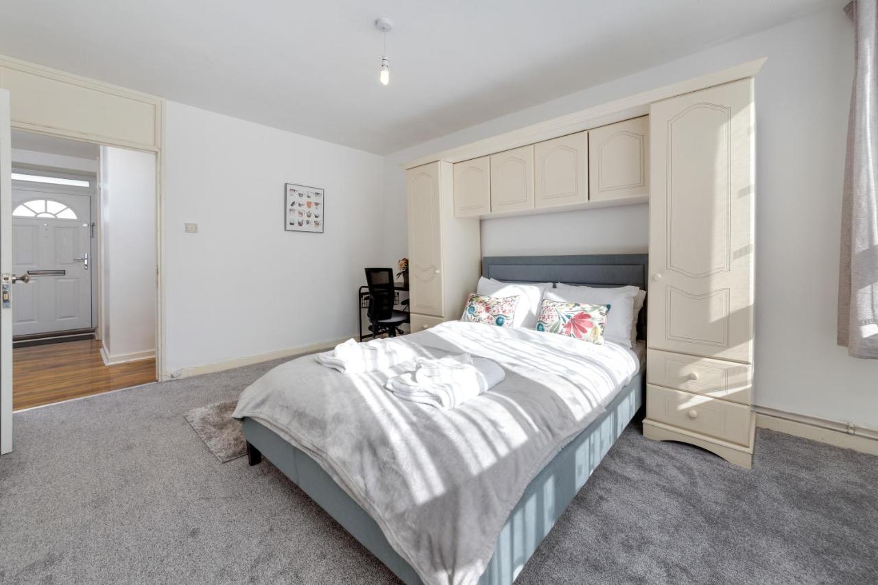 Appartement Suites By Rehoboth - Regent'S Canal - Hackney