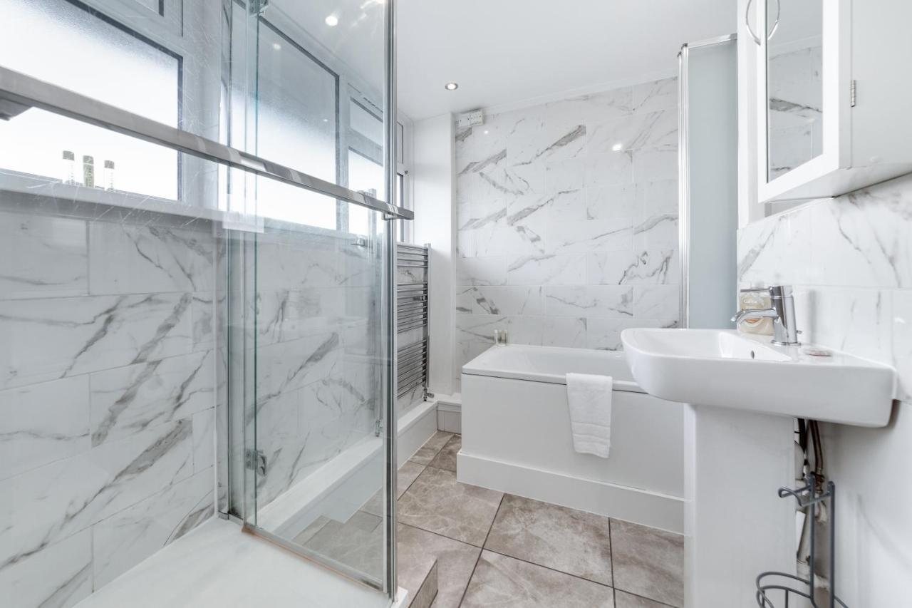 Appartement Suites By Rehoboth - Regent'S Canal - Hackney *