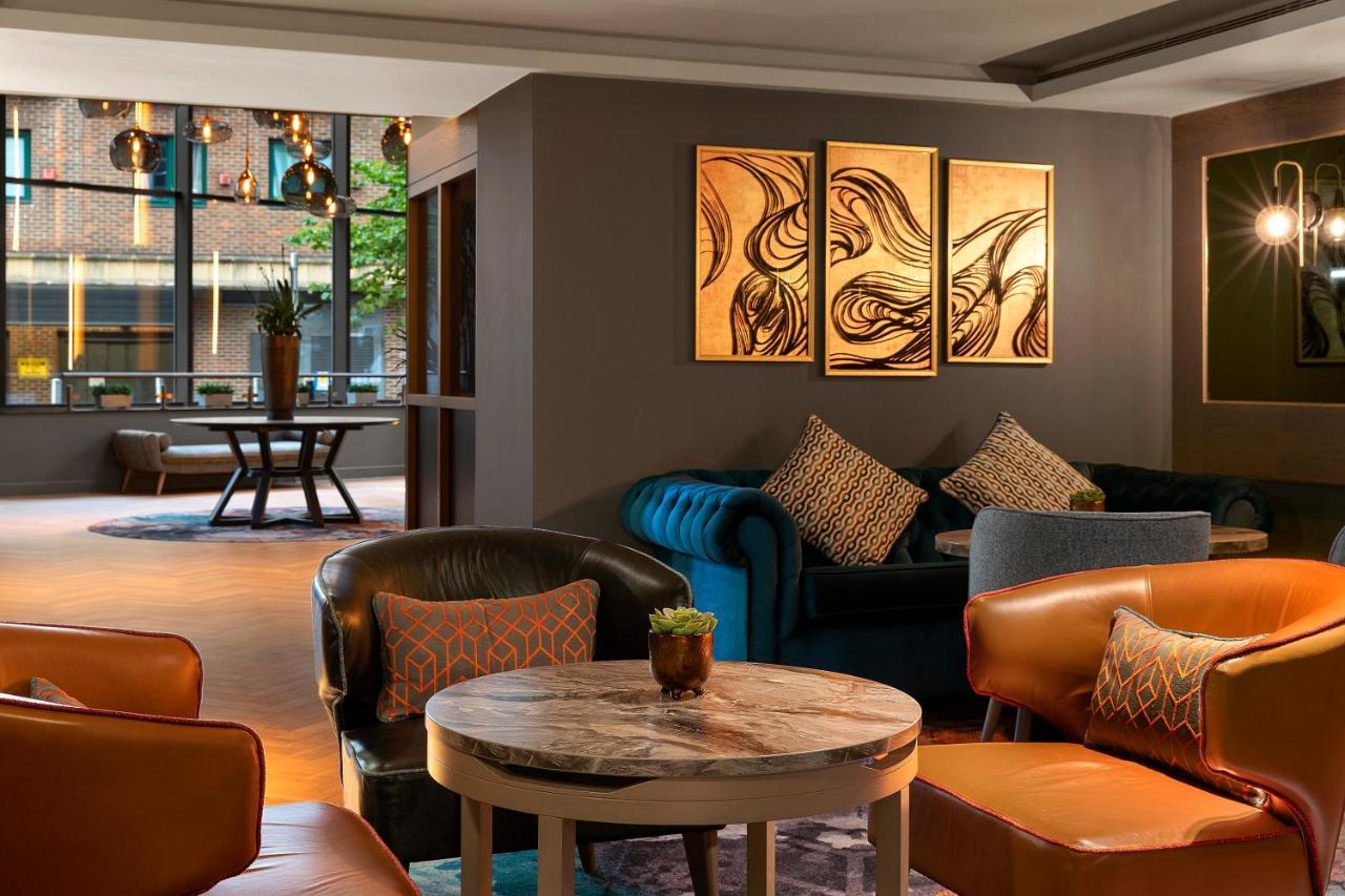 Leonardo Royal Tower Bridge Hotel 4*