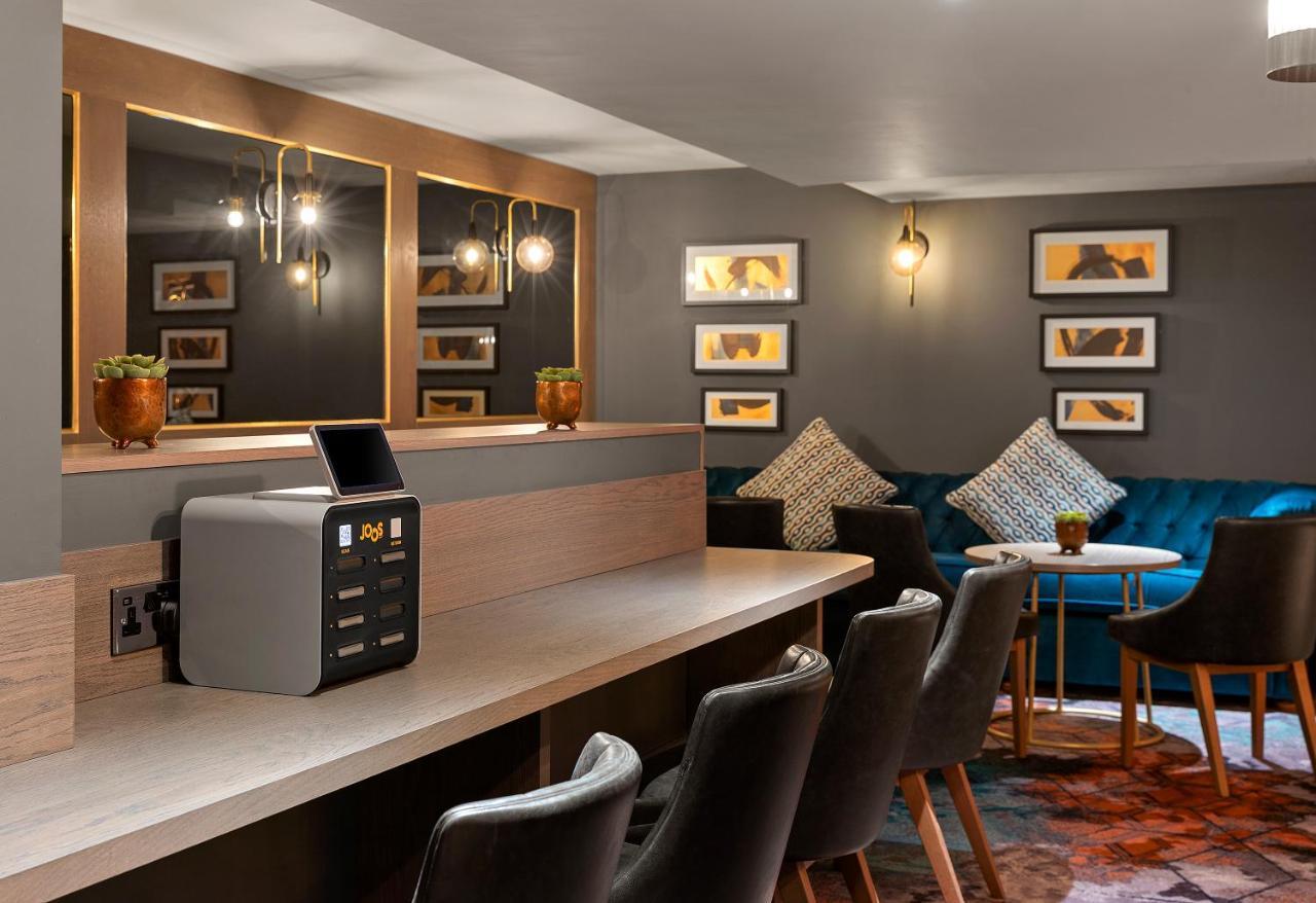 Leonardo Royal Tower Bridge Hotel London