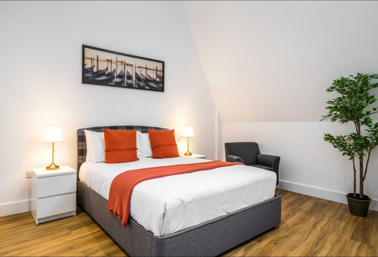 Simple Hotel London