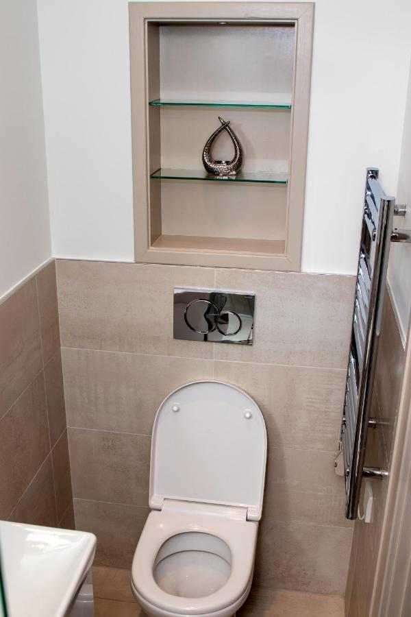 Stunning 1-bedroom Flat In London! Lejlighed *