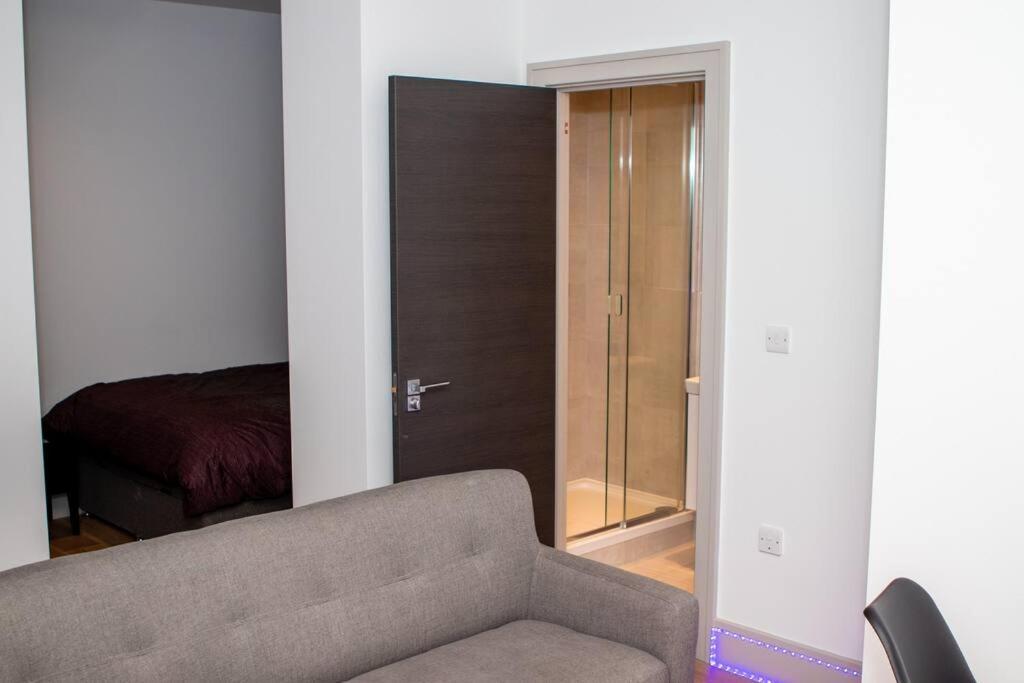Lejlighed Stunning 1-bedroom Flat In London!