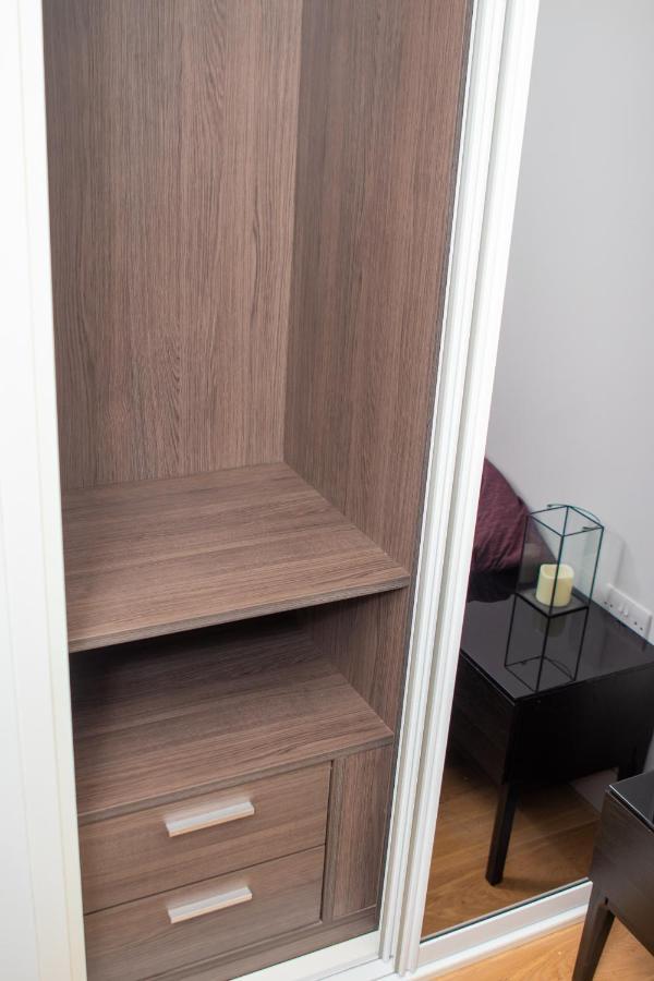 Stunning 1-bedroom Flat In London! Lejlighed