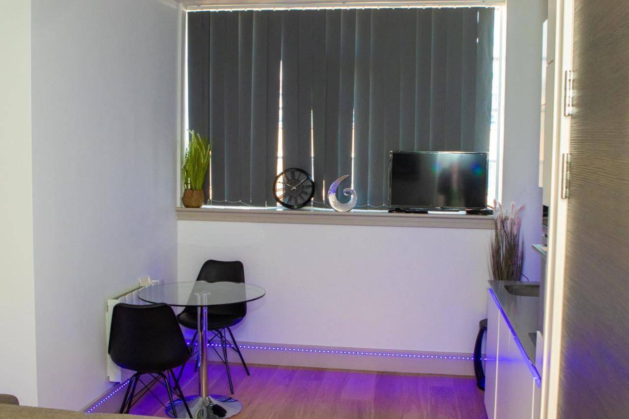 Lejlighed Stunning 1-bedroom Flat In London!