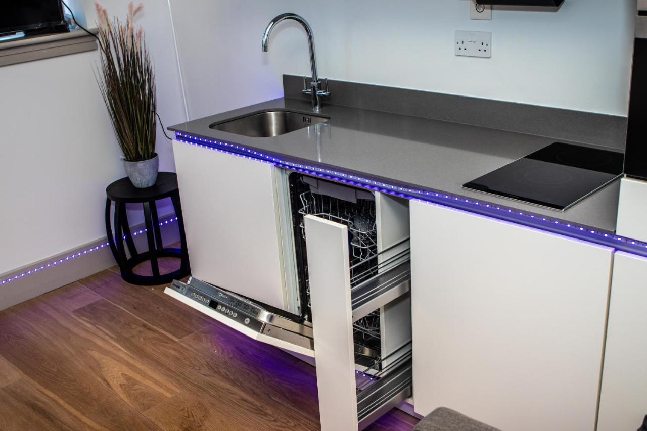 Lejlighed Stunning 1-bedroom Flat In London! London