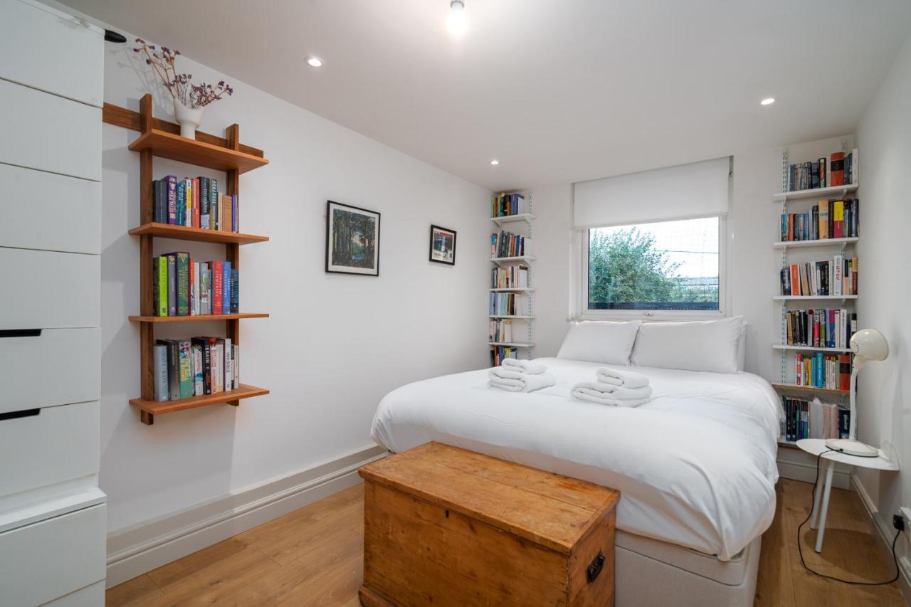 Guestready - Lovely 2br Flat In The Heart Of Peckham * Londra