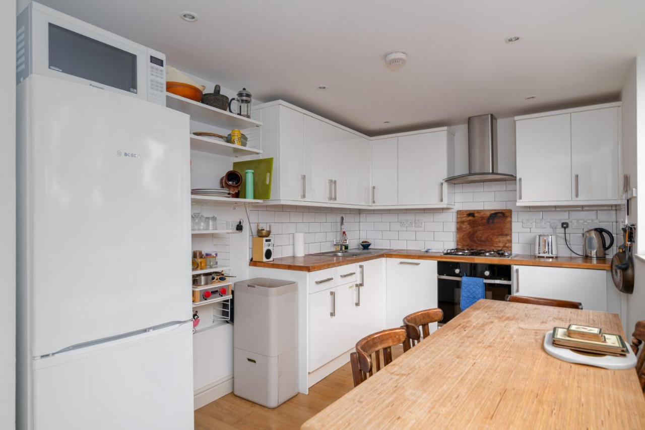 Guestready - Lovely 2br Flat In The Heart Of Peckham Appartamento
