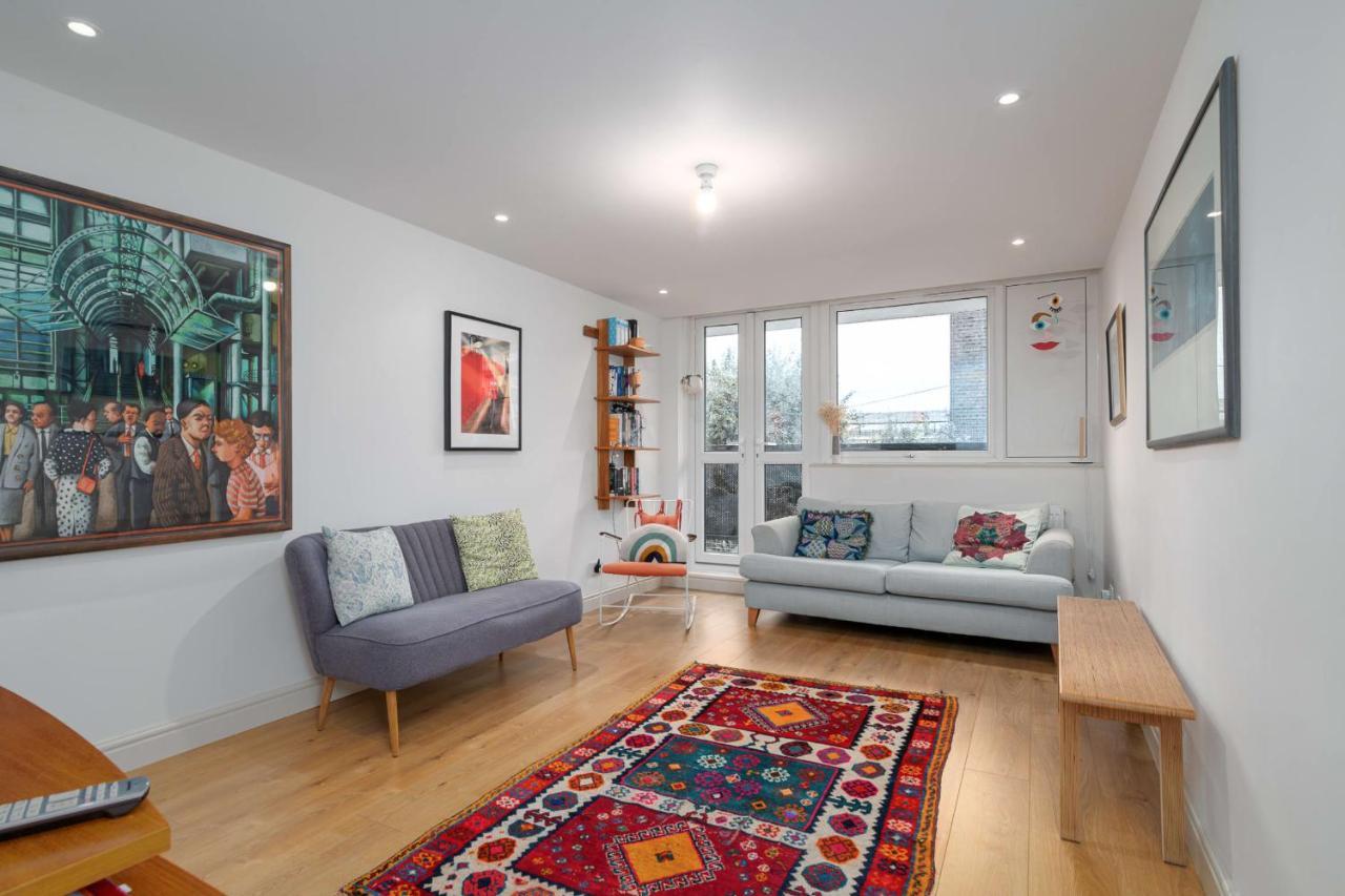 Appartamento Guestready - Lovely 2br Flat In The Heart Of Peckham Londra