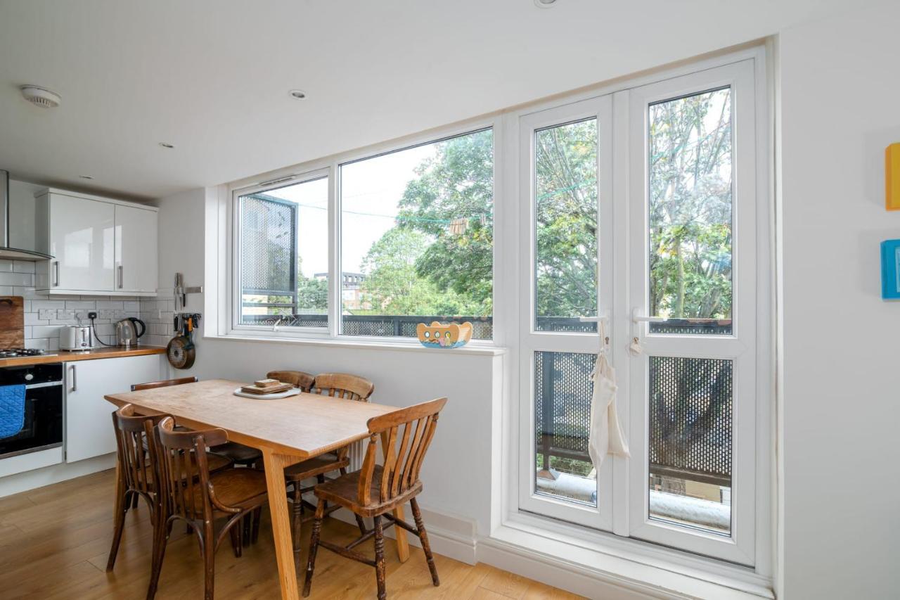 Appartamento Guestready - Lovely 2br Flat In The Heart Of Peckham