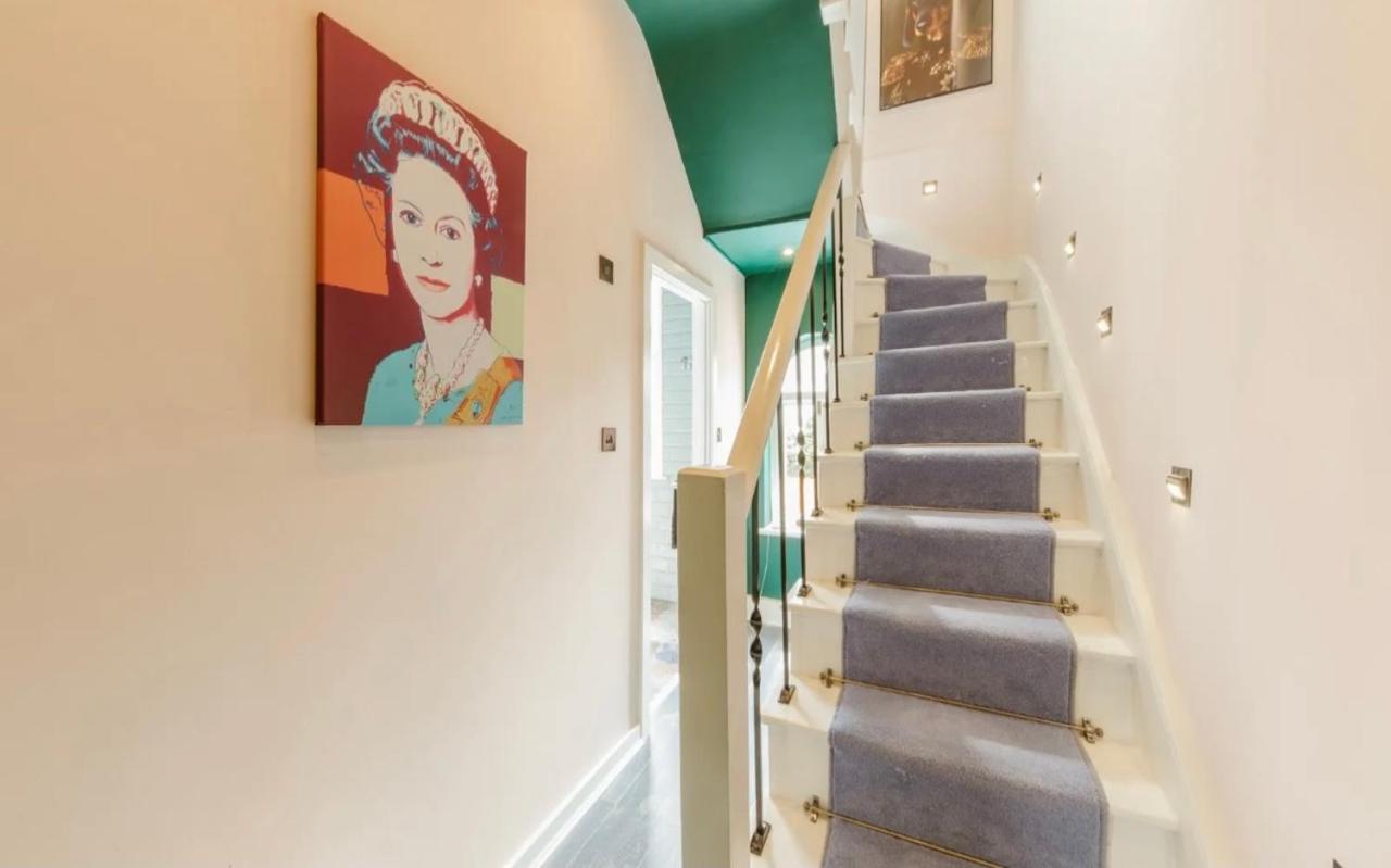 Holiday home Jacuzzi-Cinema-Tower Bridge London