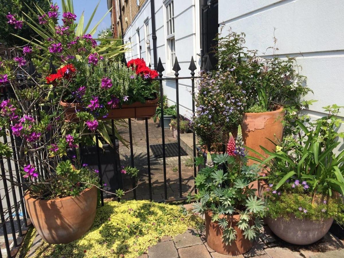 Lovely 2 Bedroom Family Near Tower Bridge Londra