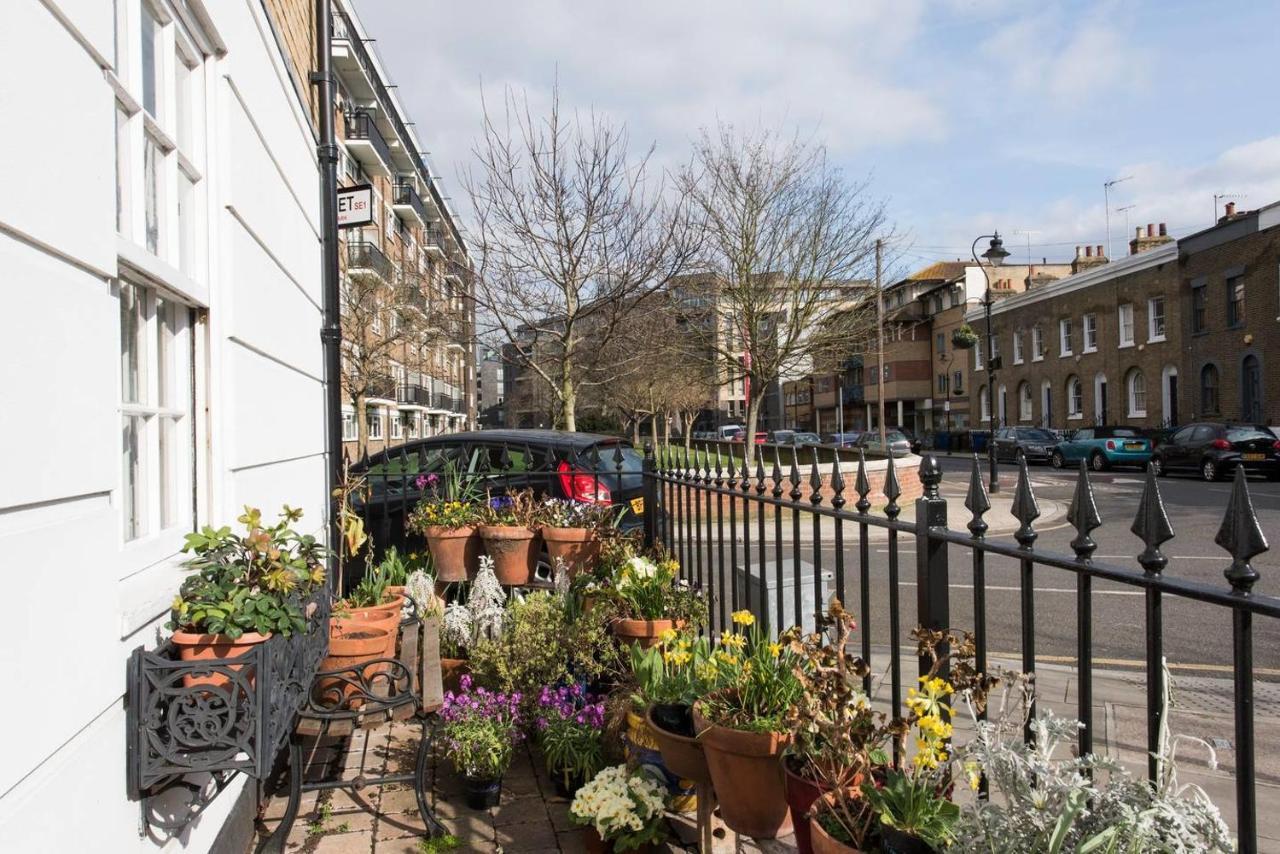 Lovely 2 Bedroom Family Near Tower Bridge Casa vacanze *