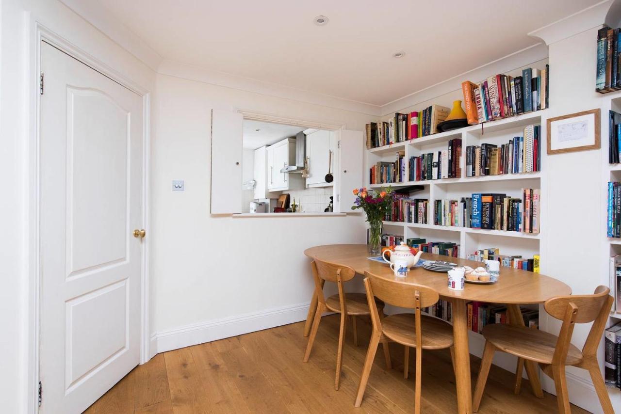 Lovely 2 Bedroom Family Near Tower Bridge * Londra