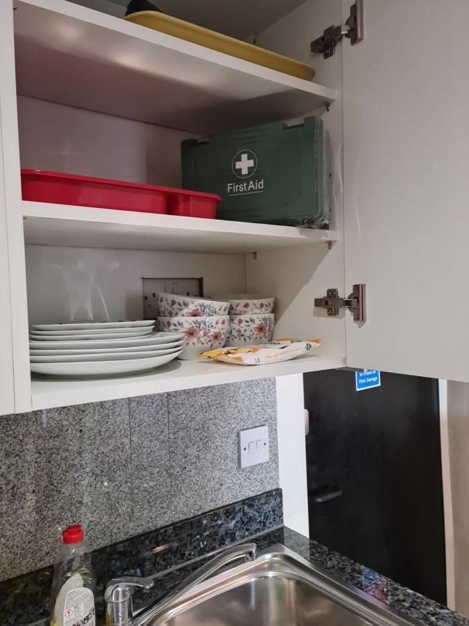 Exclusive Private One Bedroom Londen