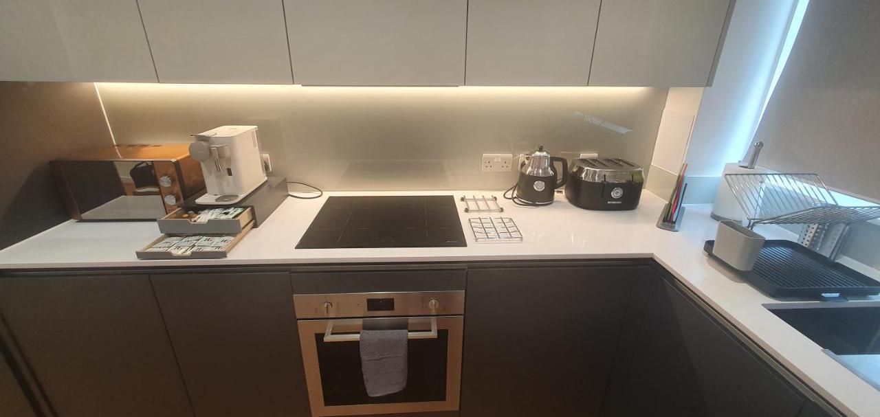 Garland Modern 3 Bedroom House Westfield - Stratford Appartement