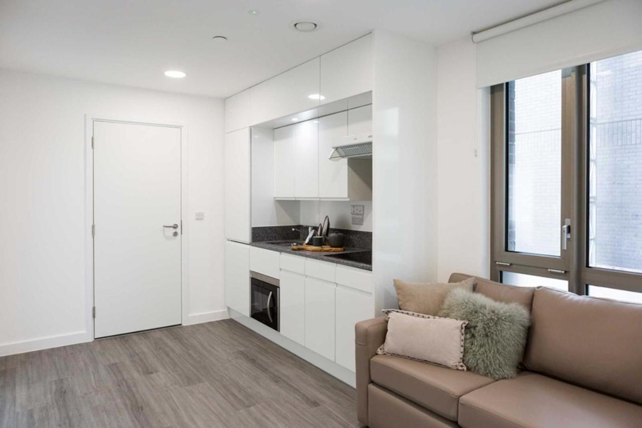 Appartement And At Chapter Lewisham In Londres