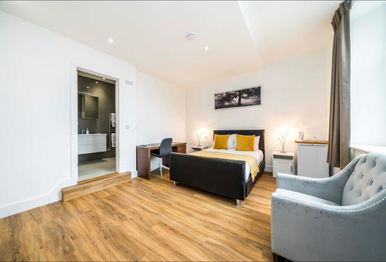 Simple Hotel London