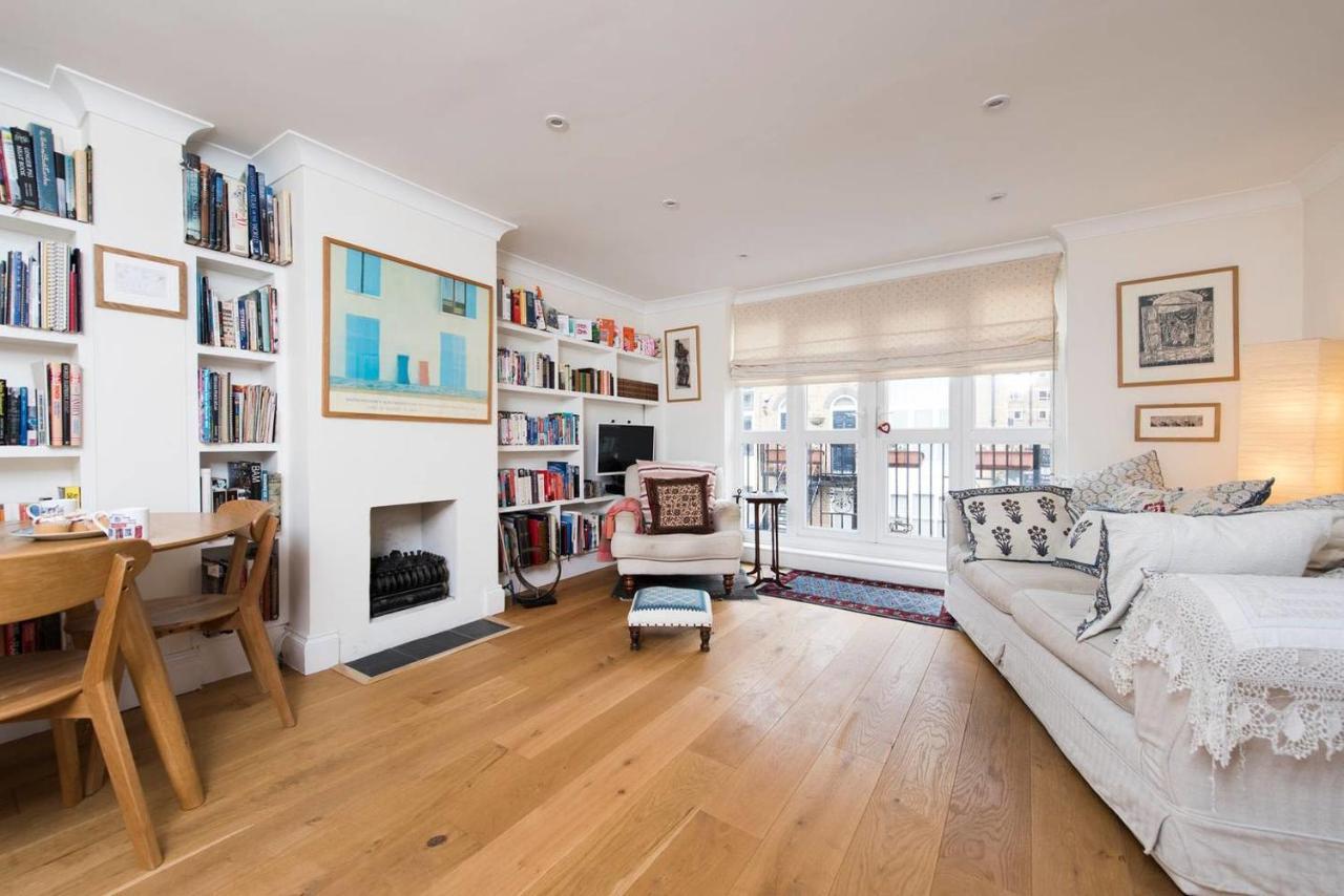 Lovely 2 Bedroom Family Near Tower Bridge Casa vacanze *