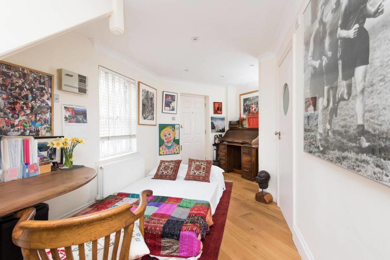 Lovely 2 Bedroom Family Near Tower Bridge * Londra