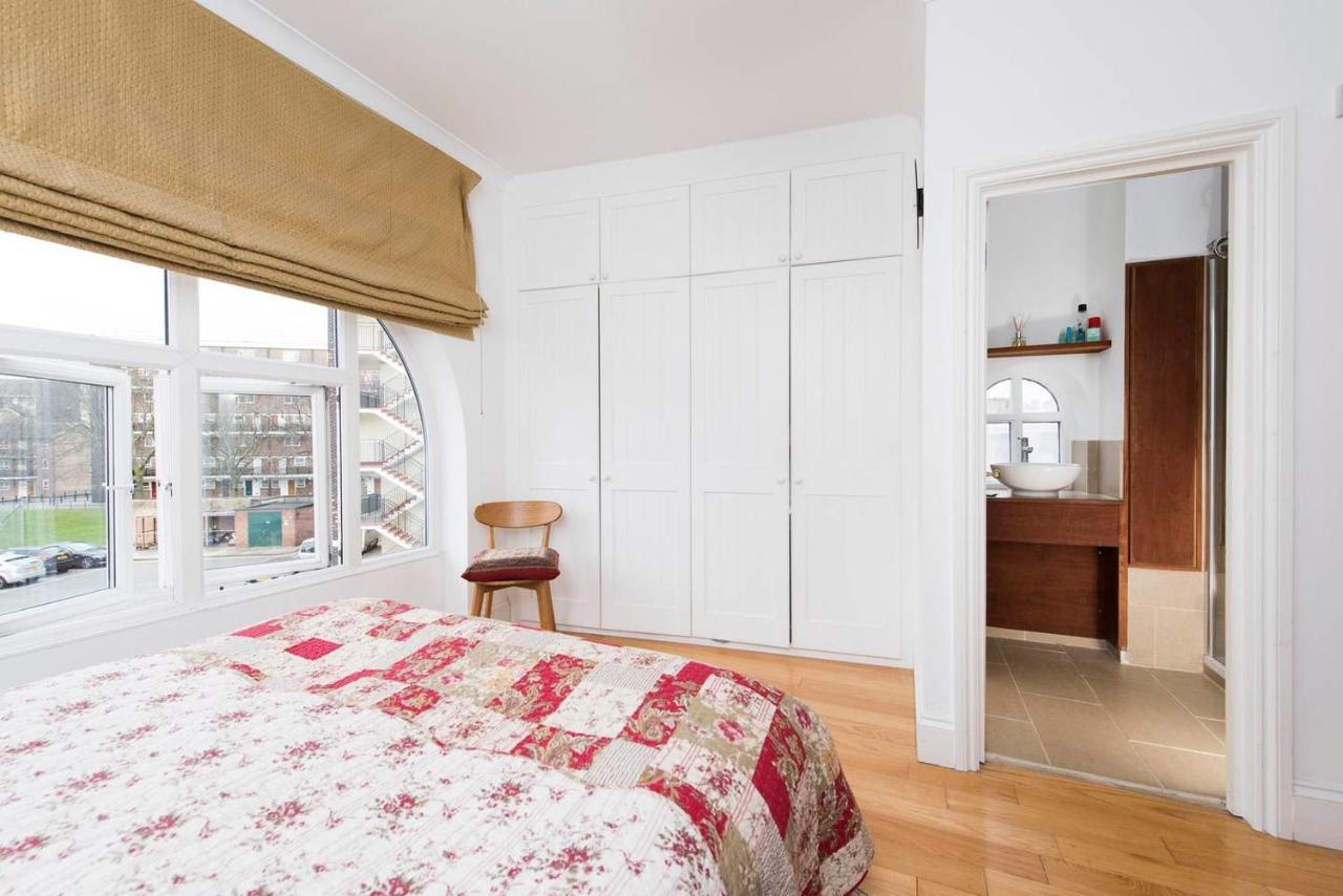 Lovely 2 Bedroom Family Near Tower Bridge Casa vacanze *