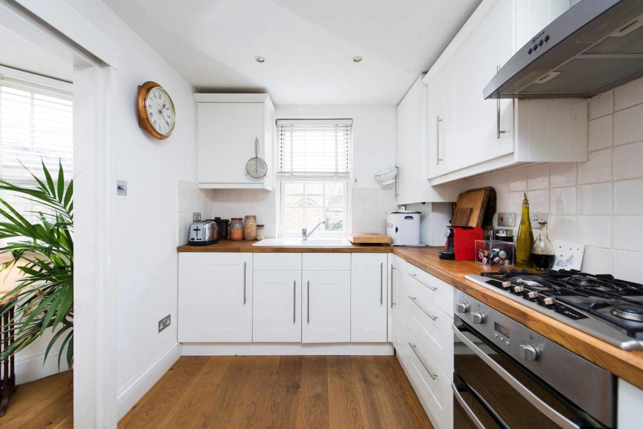 Lovely 2 Bedroom Family Near Tower Bridge Casa vacanze *