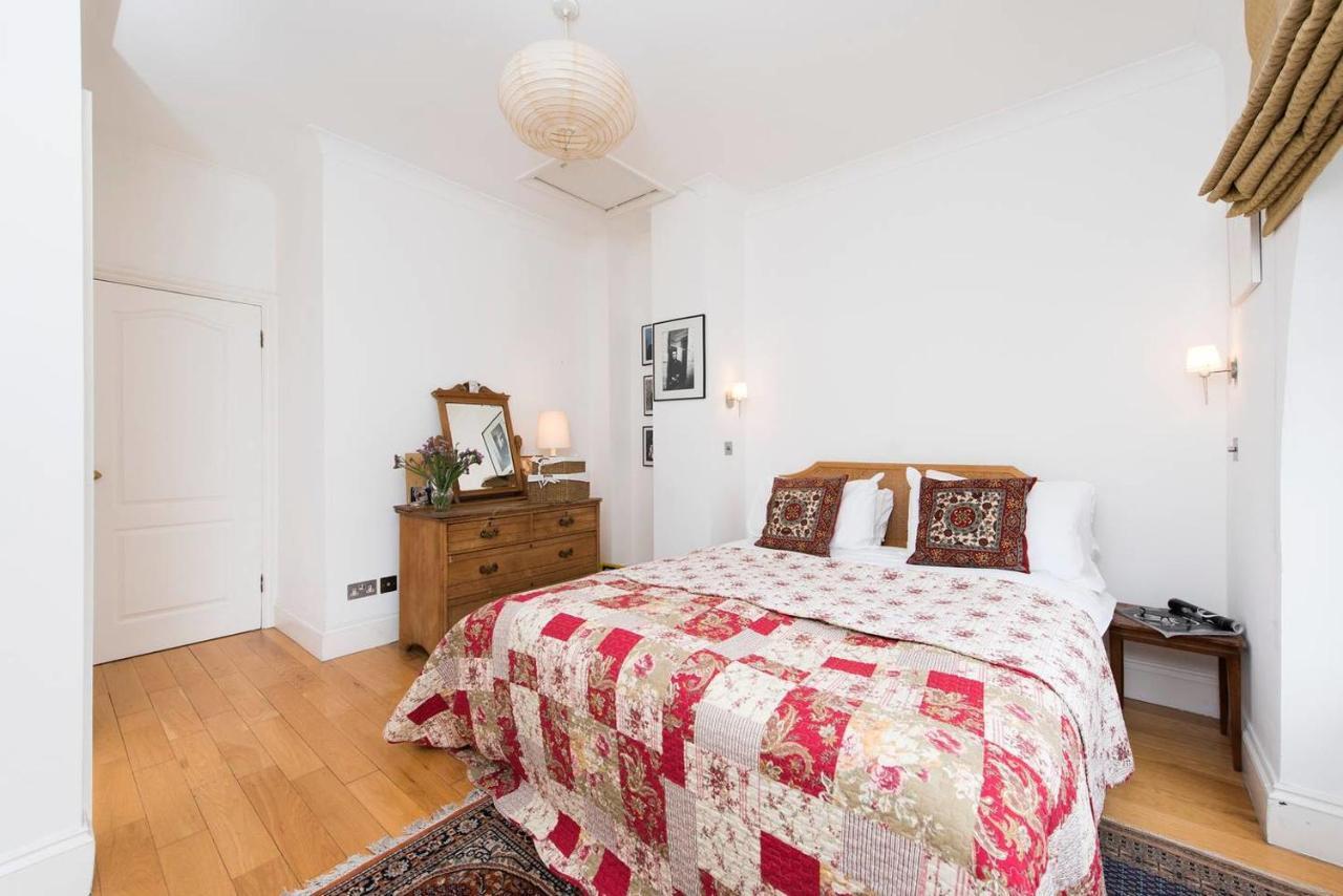 Lovely 2 Bedroom Family Near Tower Bridge Casa vacanze *