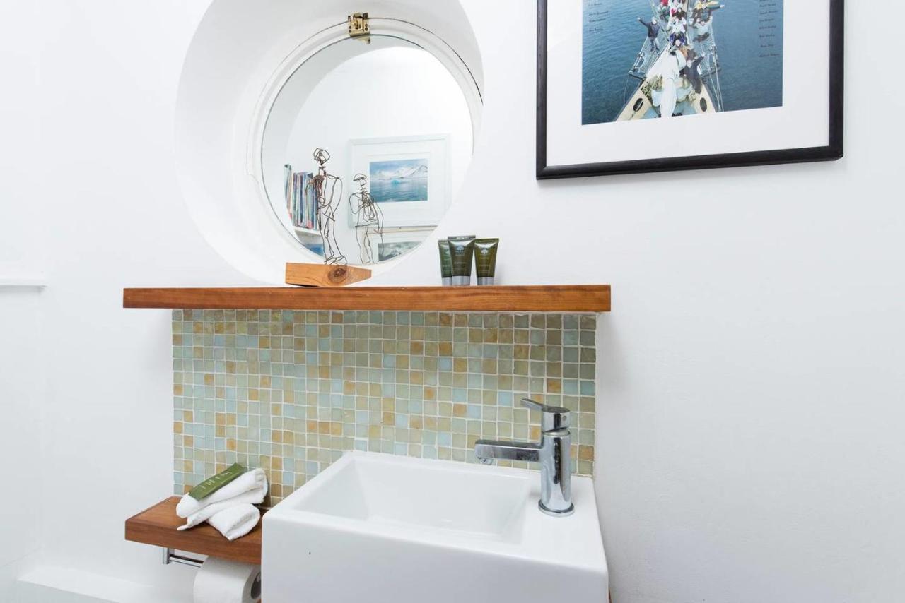 Lovely 2 Bedroom Family Near Tower Bridge Casa vacanze *