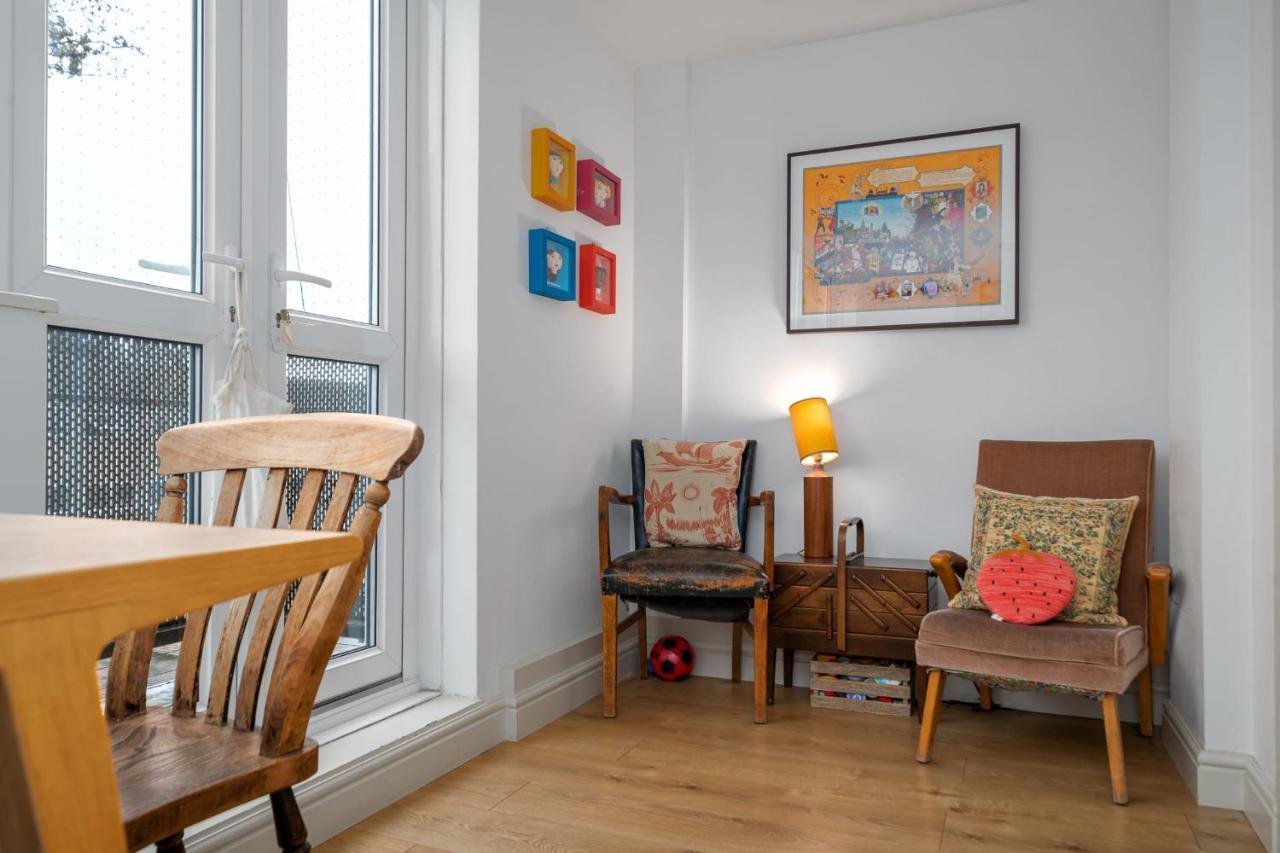Guestready - Lovely 2br Flat In The Heart Of Peckham * Londra