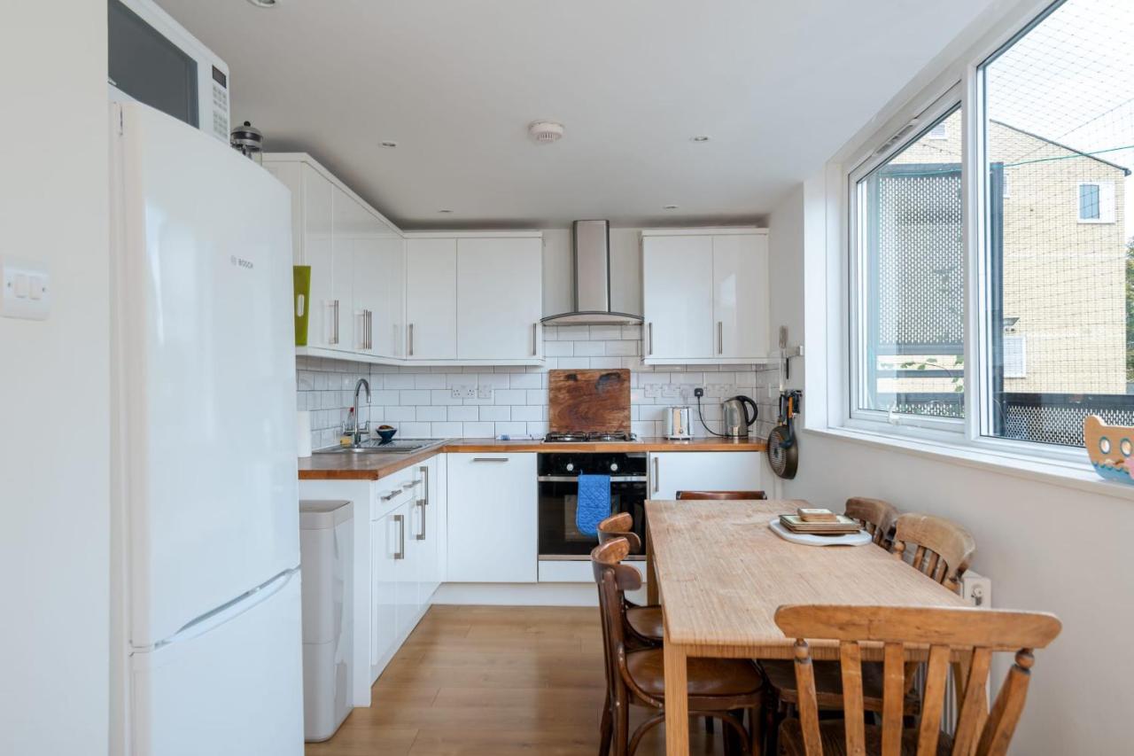 Appartamento Guestready - Lovely 2br Flat In The Heart Of Peckham